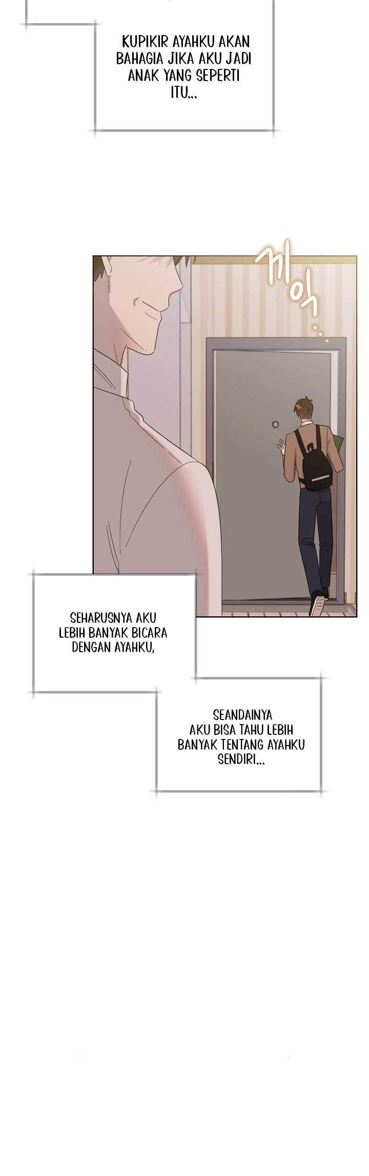 Brother, Am I Cute? Chapter 31 Gambar 17