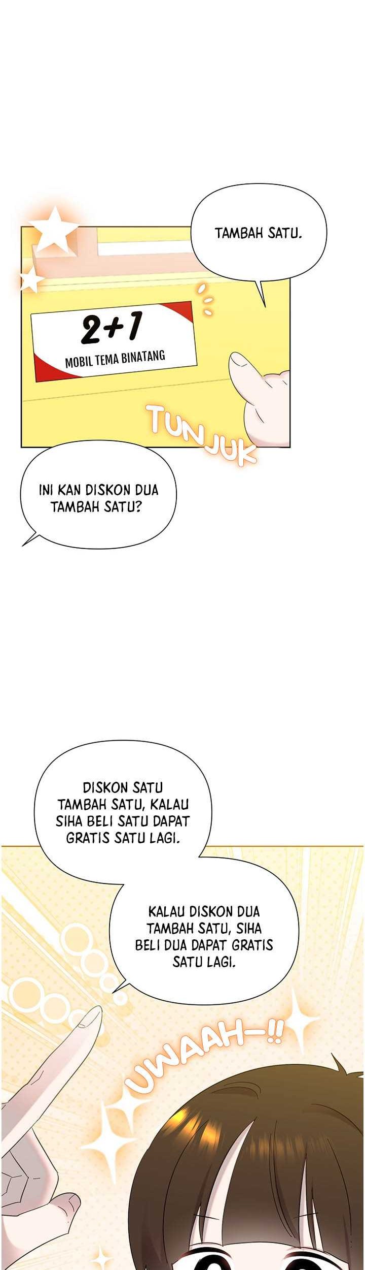 Brother, Am I Cute? Chapter 31 Gambar 27