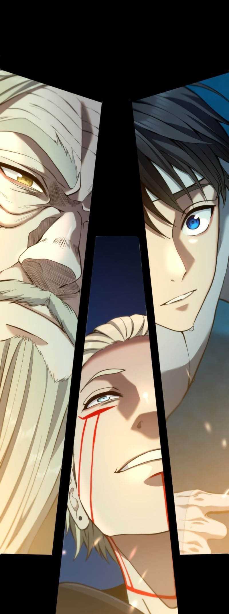 Baca Manhwa Regression of the Close Combat Mage Chapter 17 Gambar 2