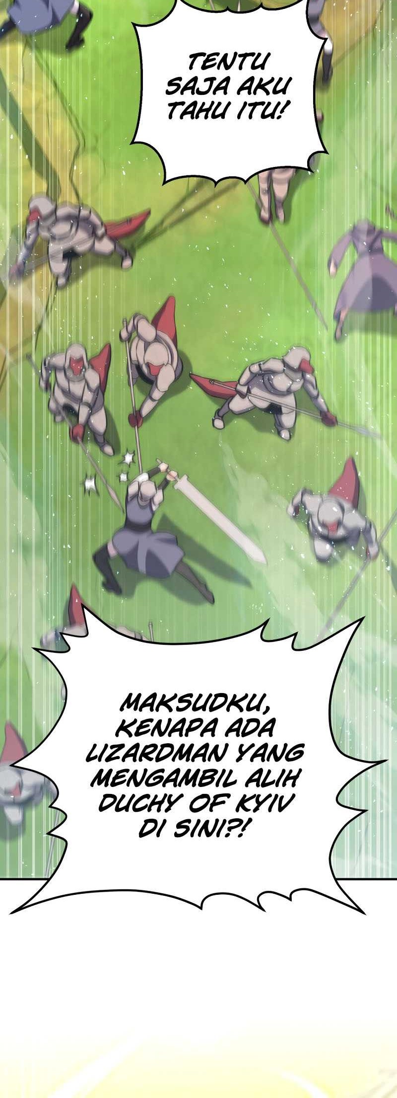 Legendary Blacksmith’s Vengeance Chapter 51 Gambar 67