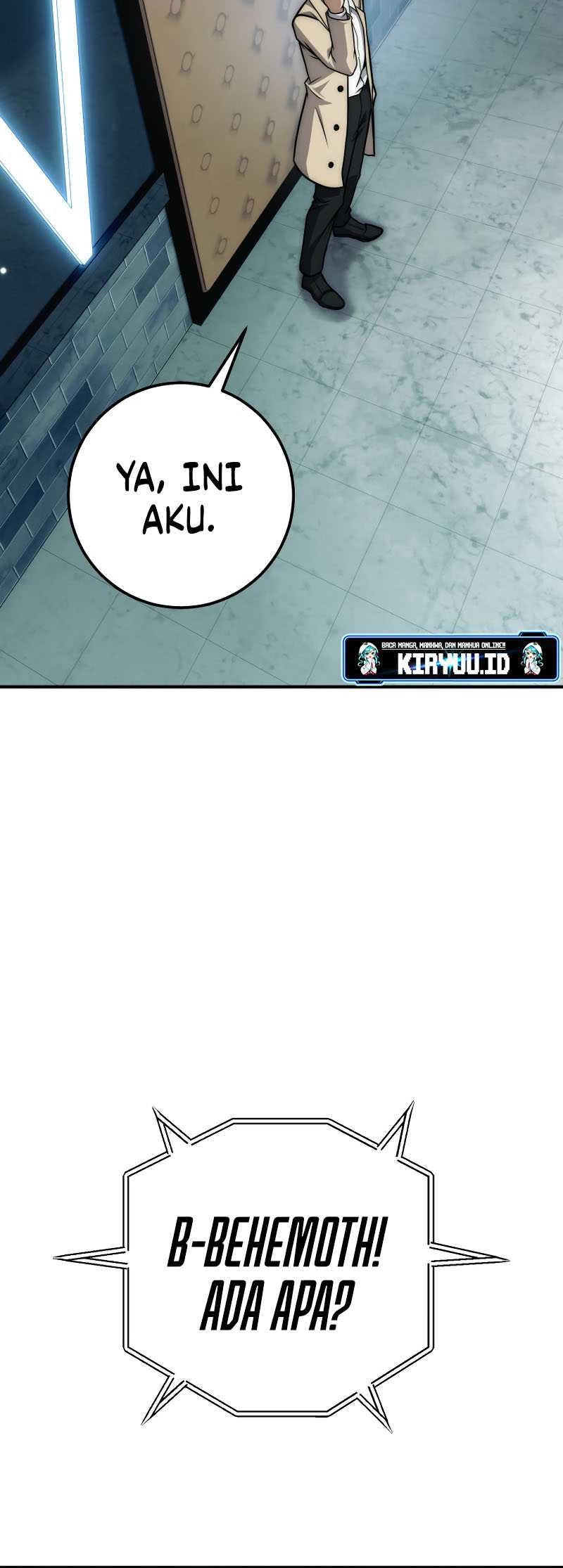 Legendary Blacksmith’s Vengeance Chapter 51 Gambar 82