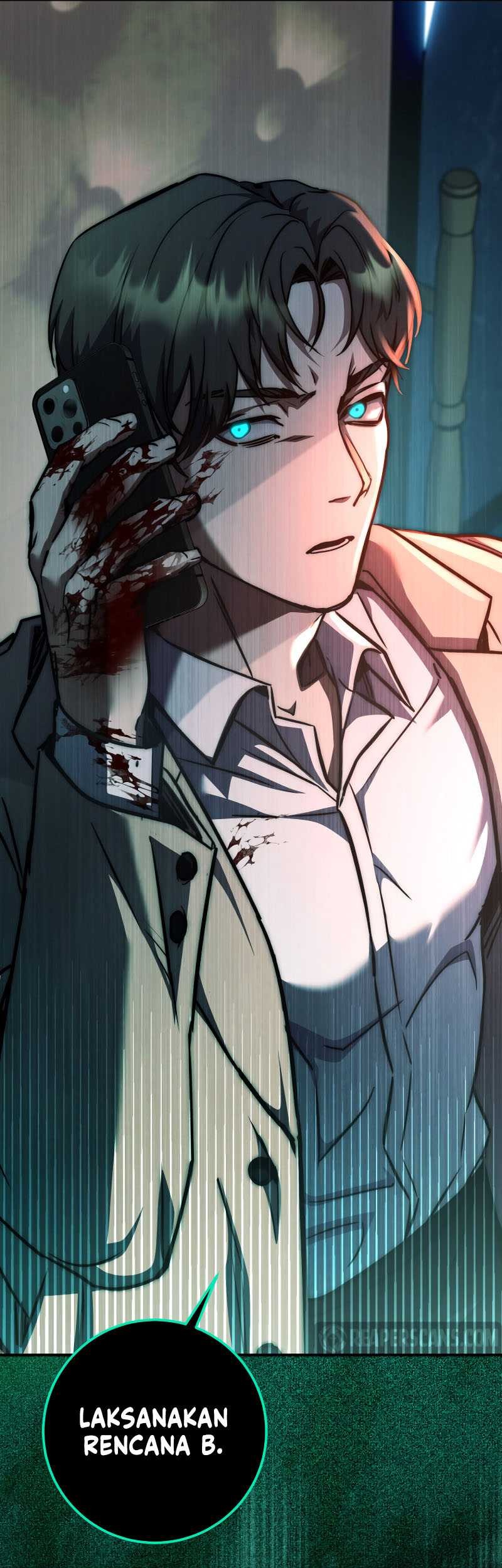 Legendary Blacksmith’s Vengeance Chapter 51 Gambar 83