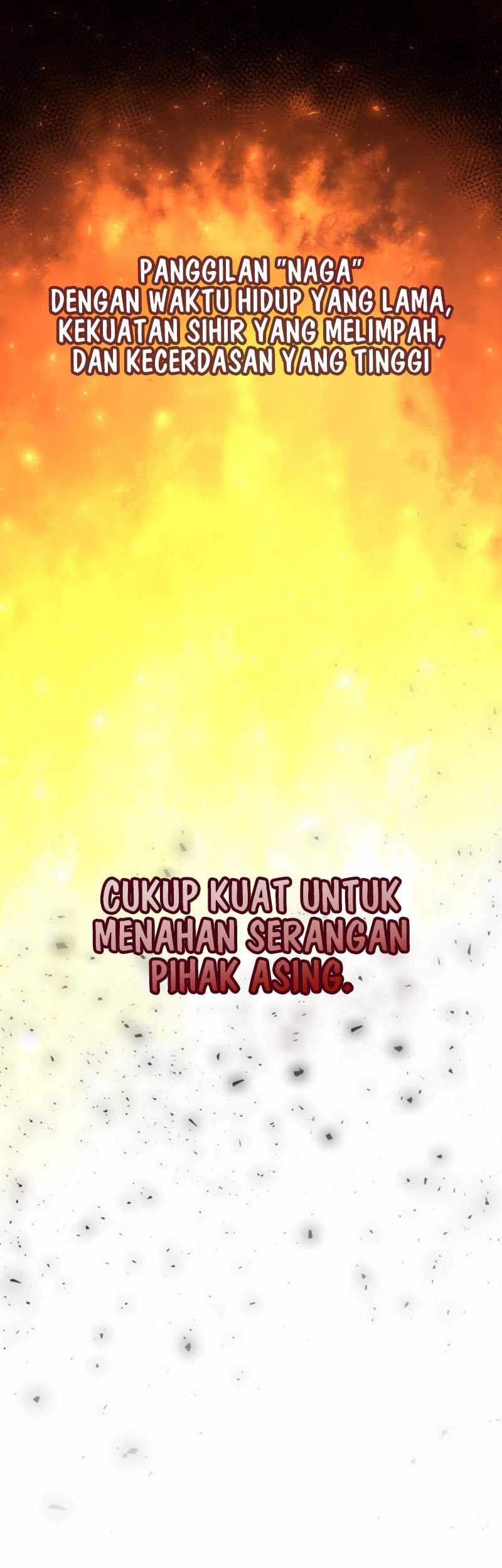 Damn Demonic Swords Chapter 38 Gambar 38