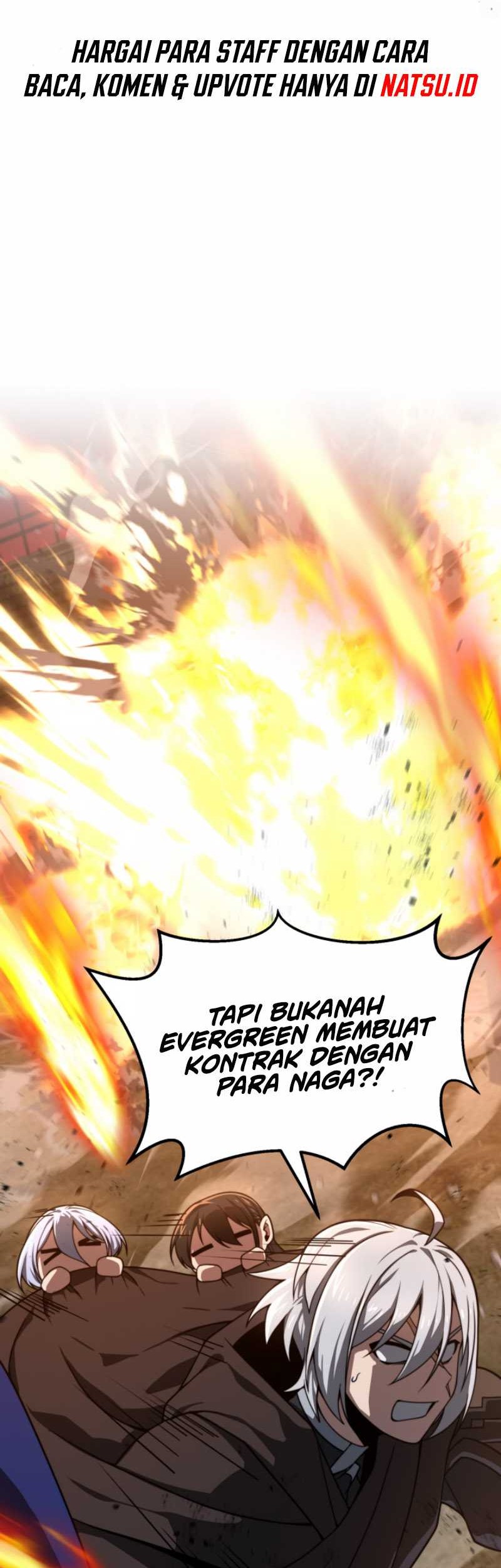 Damn Demonic Swords Chapter 38 Gambar 39