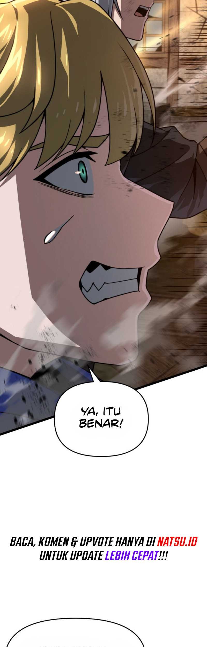 Damn Demonic Swords Chapter 38 Gambar 42