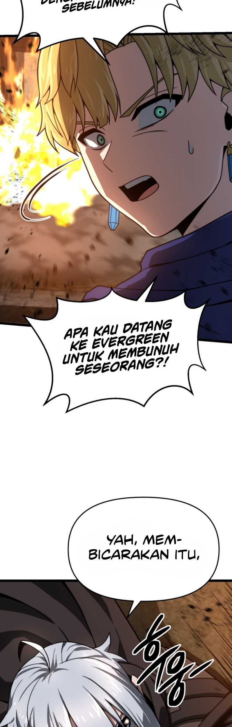 Damn Demonic Swords Chapter 38 Gambar 44