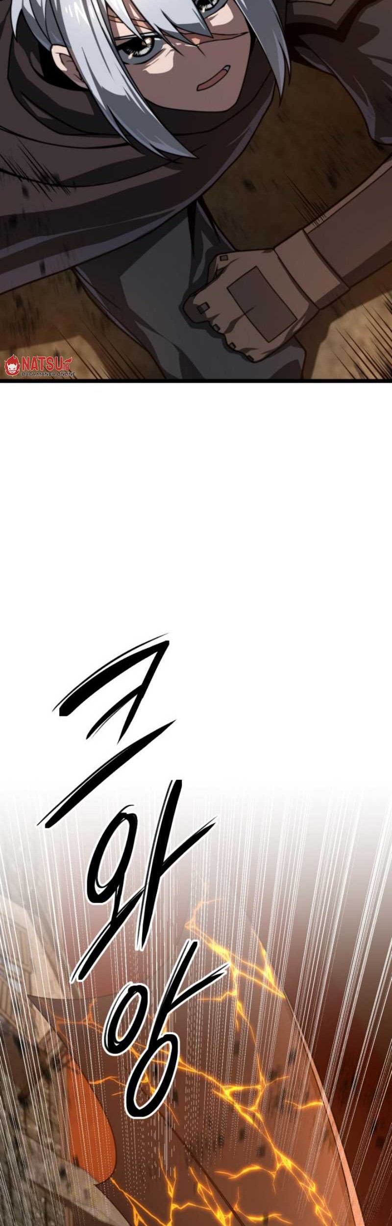 Damn Demonic Swords Chapter 38 Gambar 45