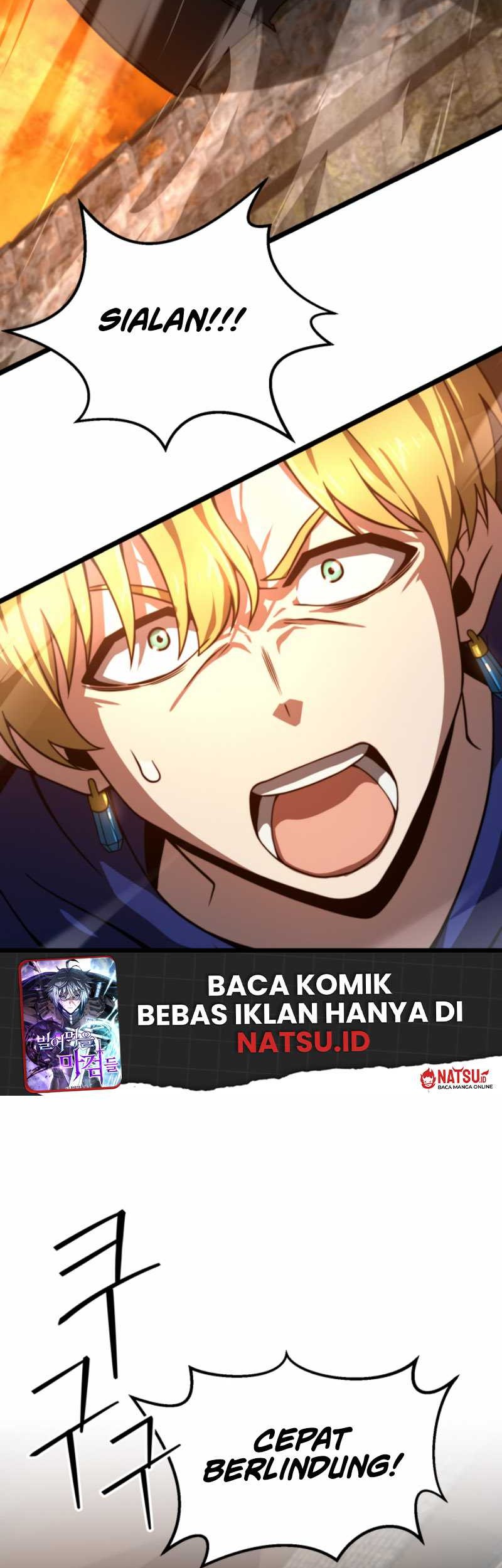 Damn Demonic Swords Chapter 38 Gambar 49
