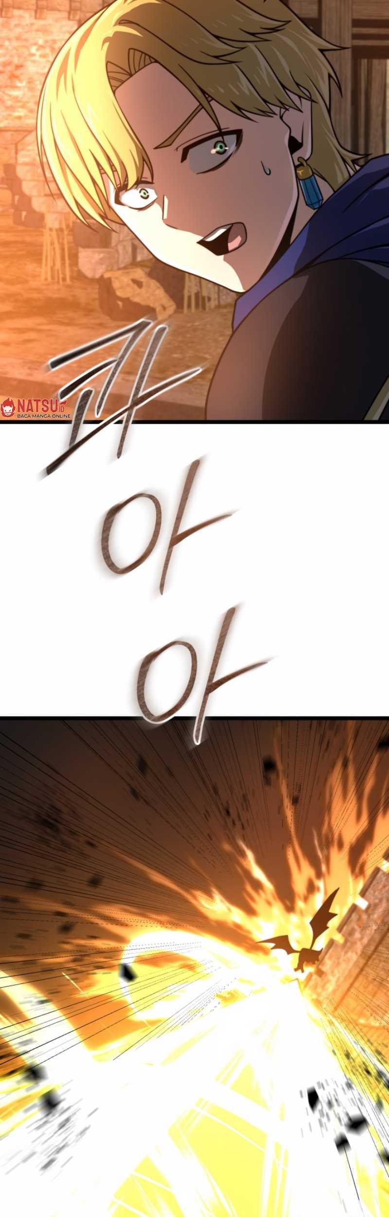 Damn Demonic Swords Chapter 38 Gambar 51