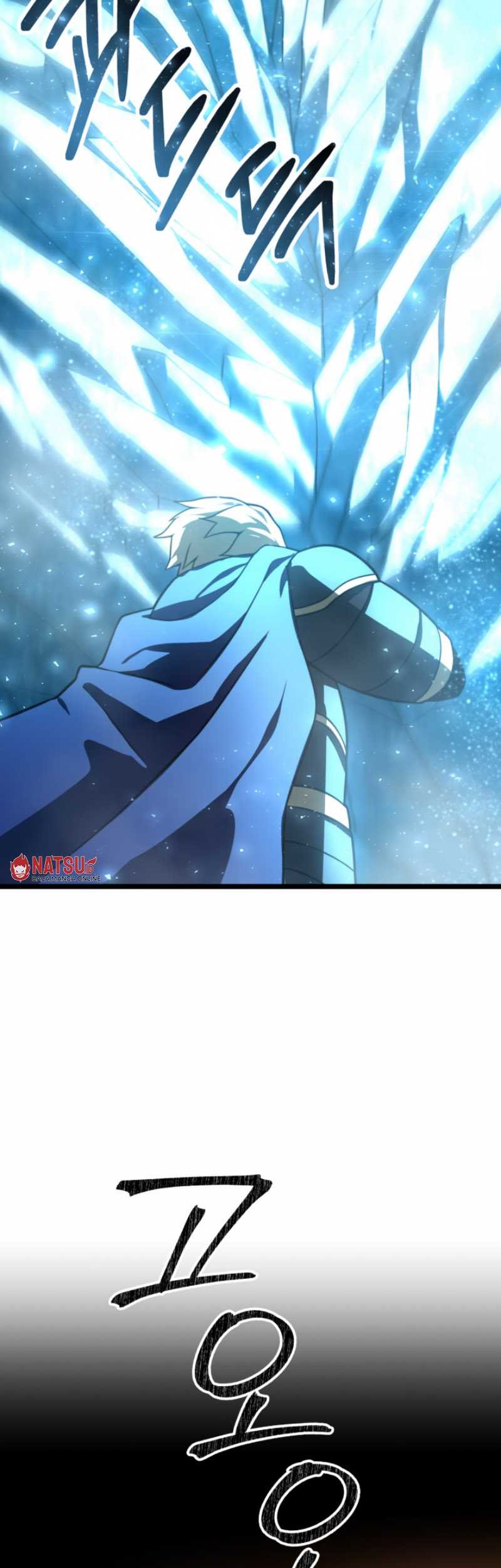 Damn Demonic Swords Chapter 38 Gambar 55