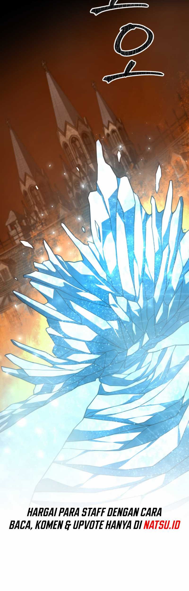 Damn Demonic Swords Chapter 38 Gambar 56