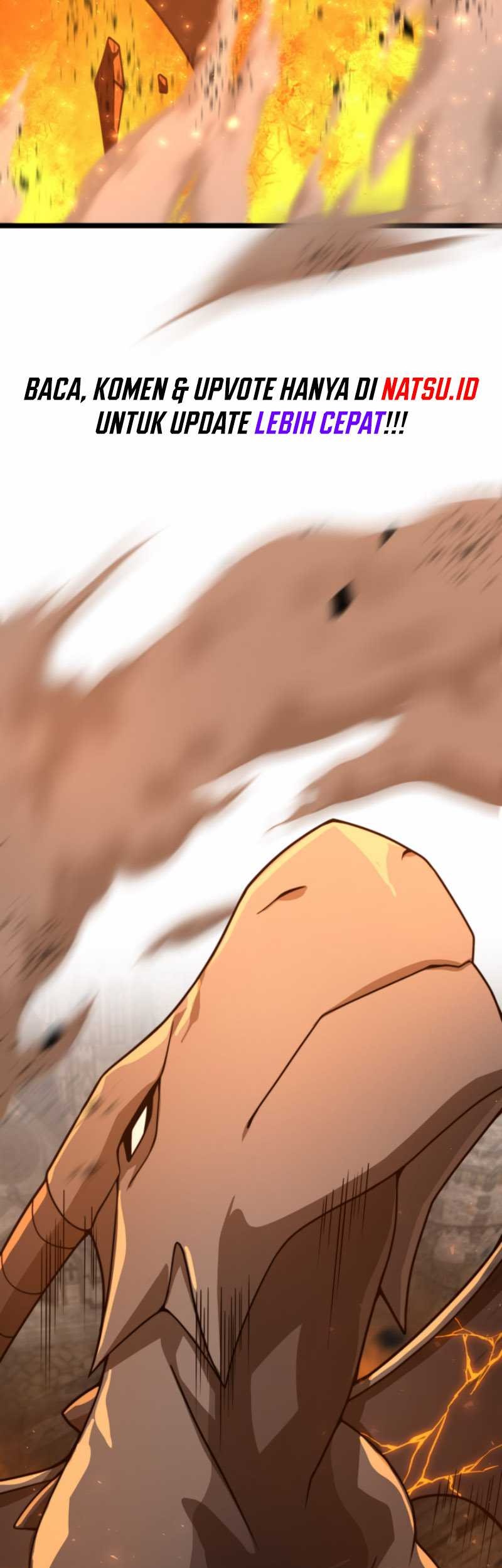 Damn Demonic Swords Chapter 38 Gambar 59