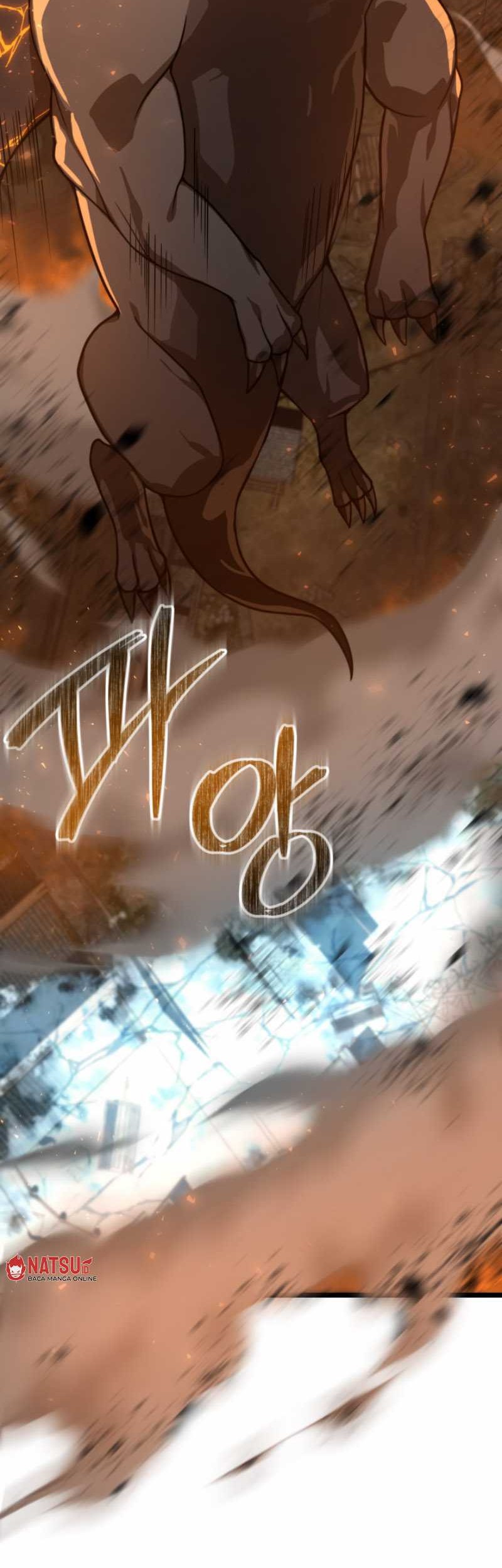 Damn Demonic Swords Chapter 38 Gambar 60