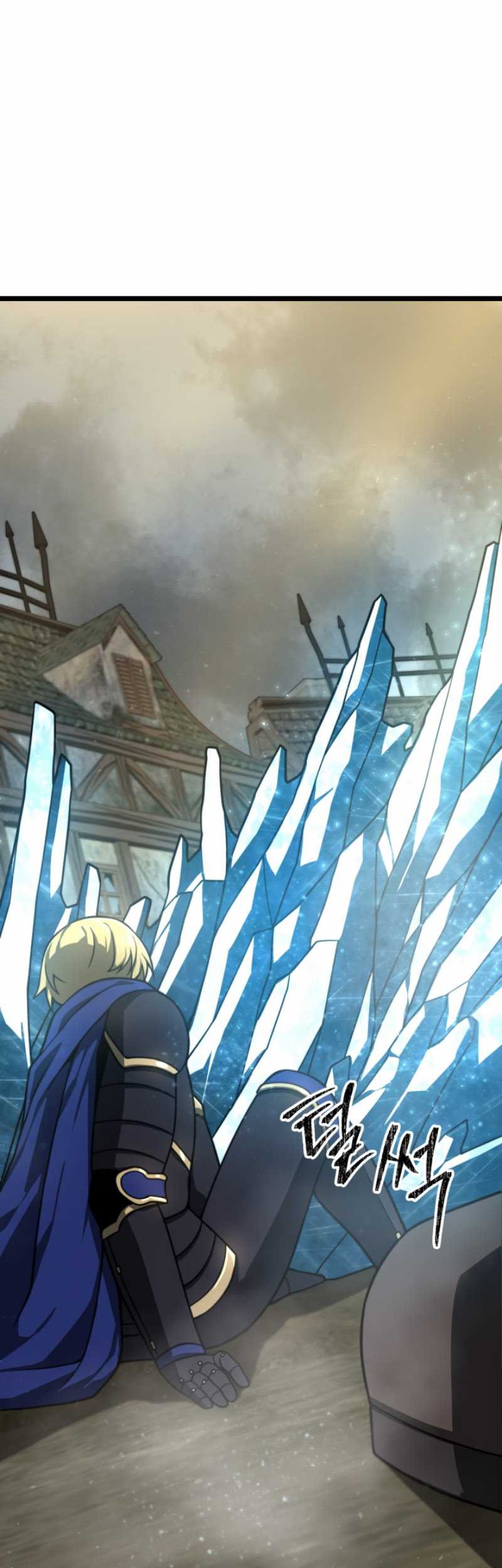 Damn Demonic Swords Chapter 38 Gambar 61