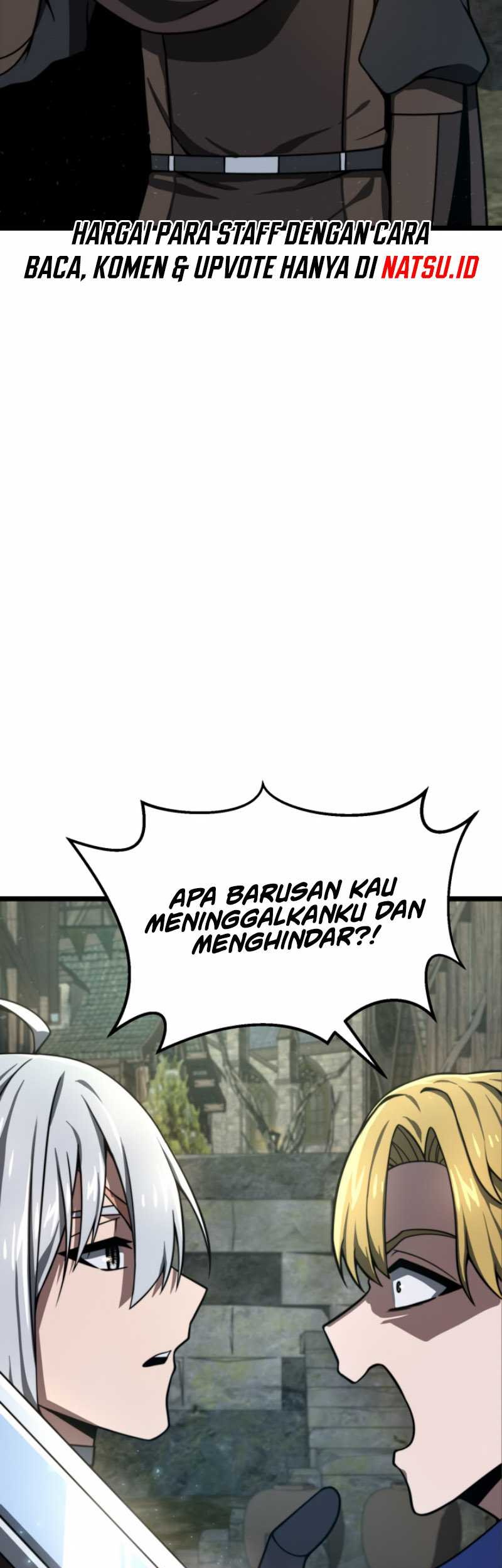 Damn Demonic Swords Chapter 38 Gambar 63