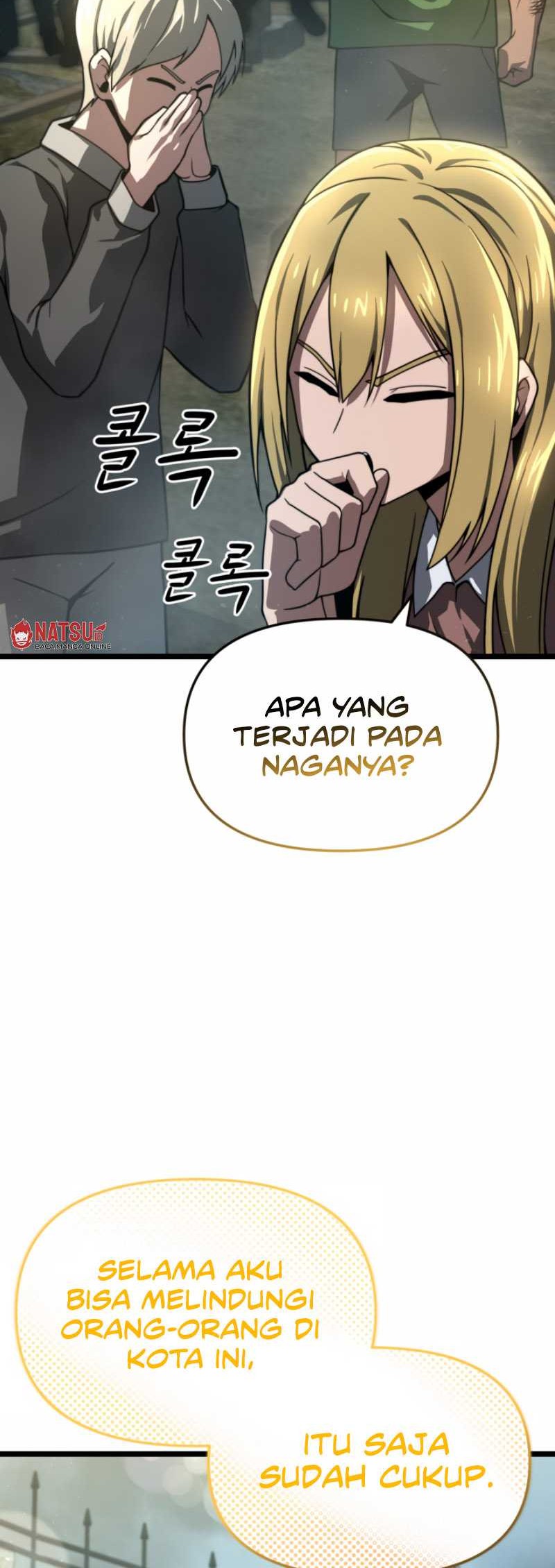 Damn Demonic Swords Chapter 38 Gambar 66