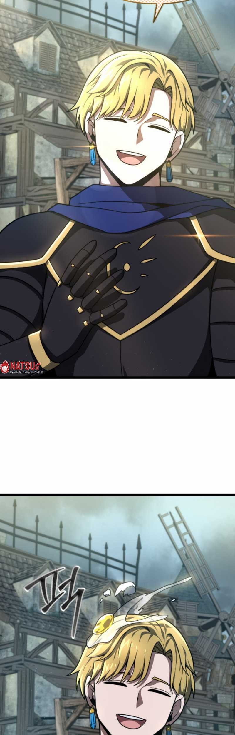 Damn Demonic Swords Chapter 38 Gambar 67