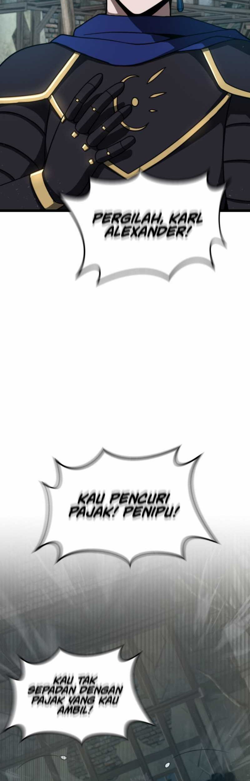 Damn Demonic Swords Chapter 38 Gambar 68