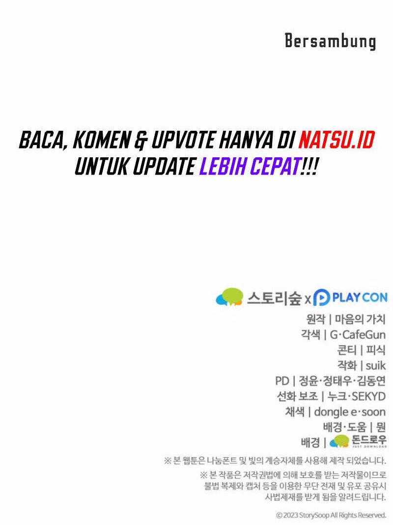 Damn Demonic Swords Chapter 38 Gambar 70