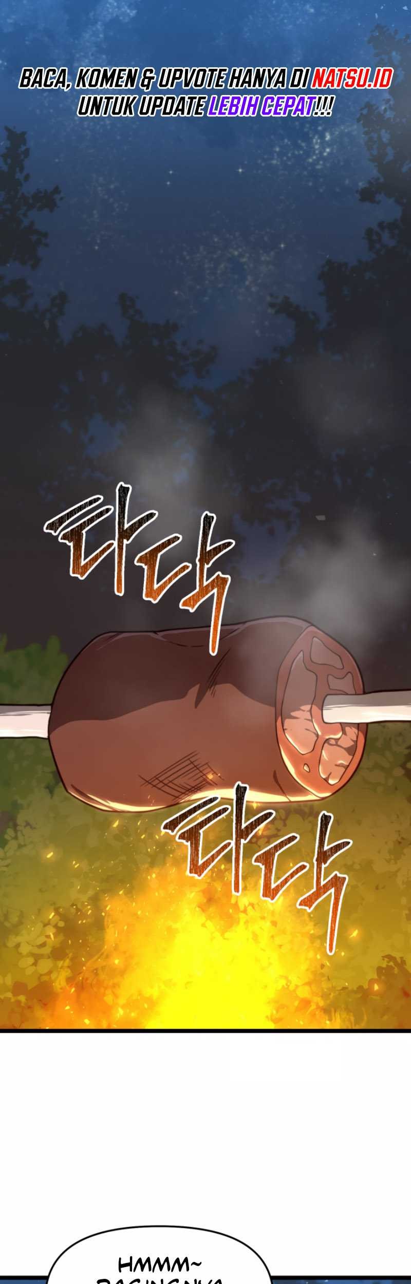 Manhwa Damn Demonic Swords Chapter 38 gambar nomor 2