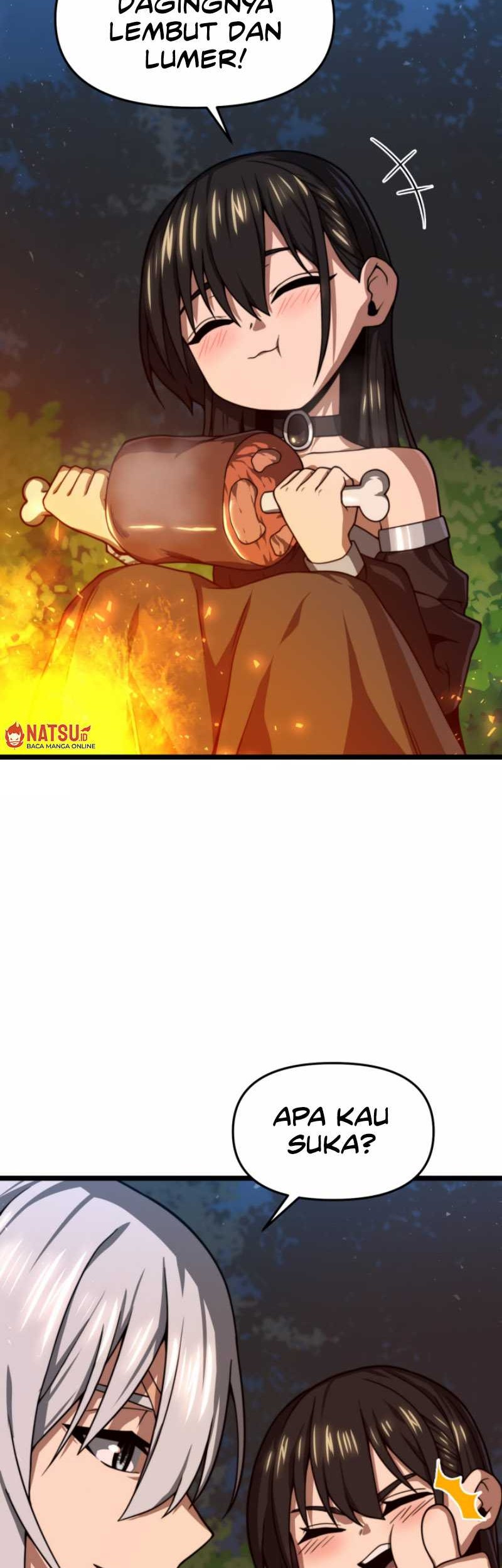 Damn Demonic Swords Chapter 38 Gambar 3