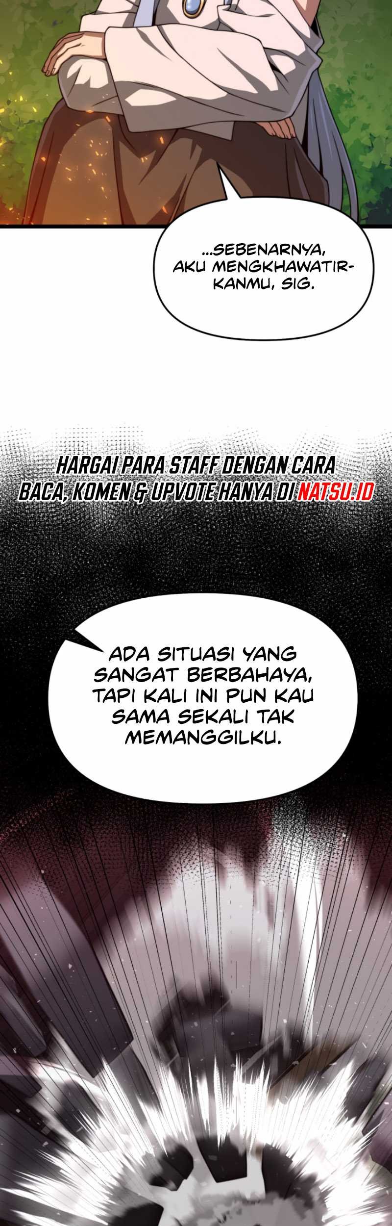 Damn Demonic Swords Chapter 38 Gambar 6