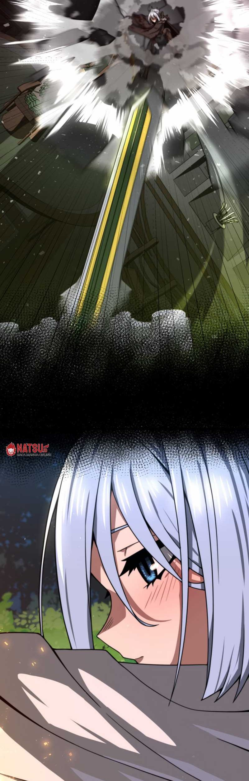 Damn Demonic Swords Chapter 38 Gambar 7