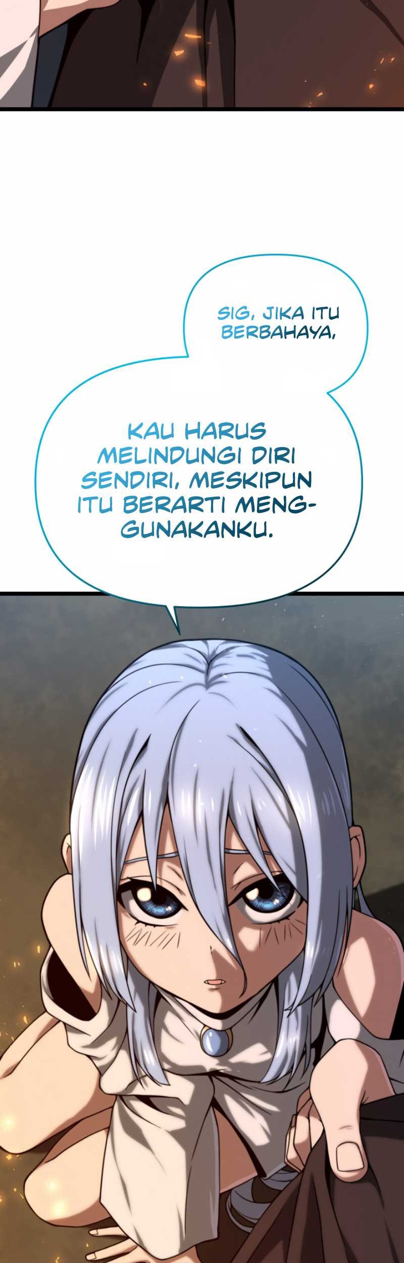 Damn Demonic Swords Chapter 38 Gambar 10