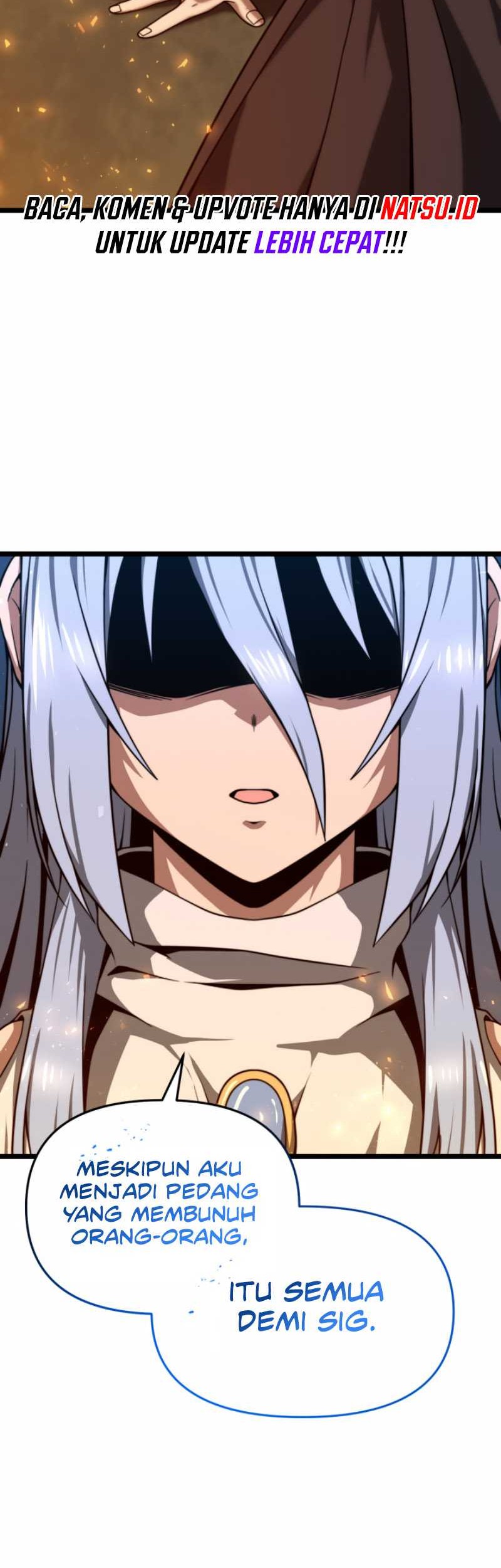 Damn Demonic Swords Chapter 38 Gambar 11