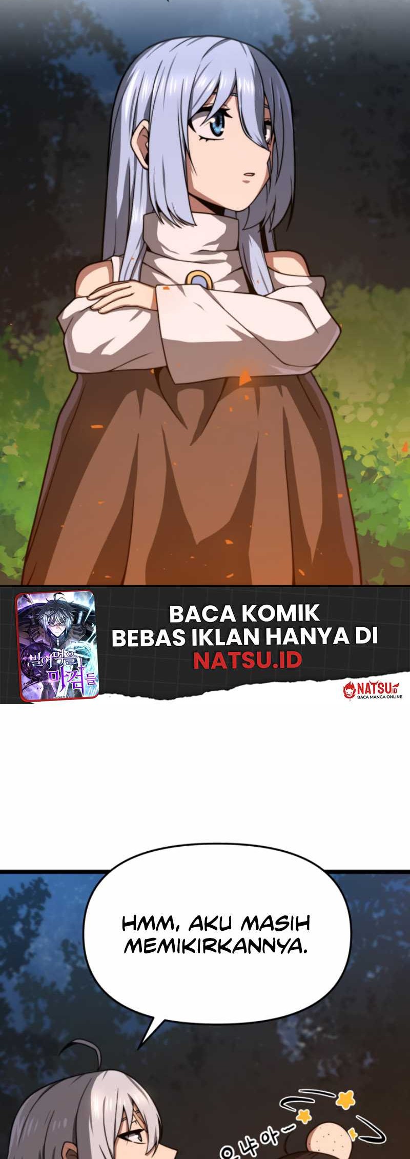 Damn Demonic Swords Chapter 38 Gambar 17