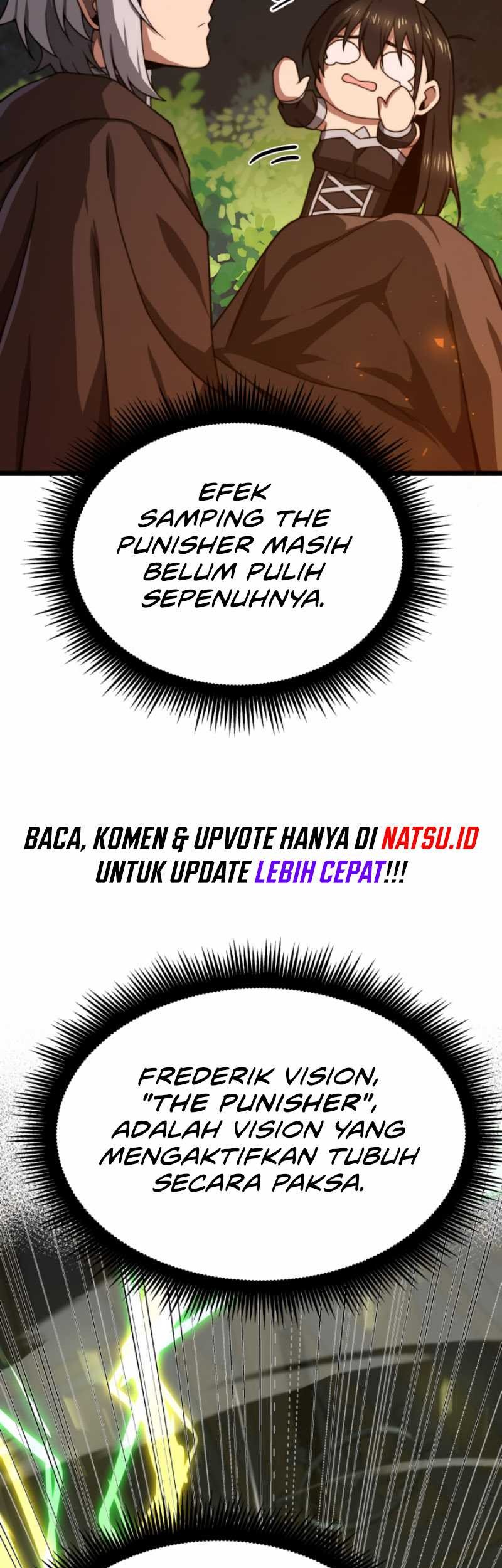 Damn Demonic Swords Chapter 38 Gambar 18