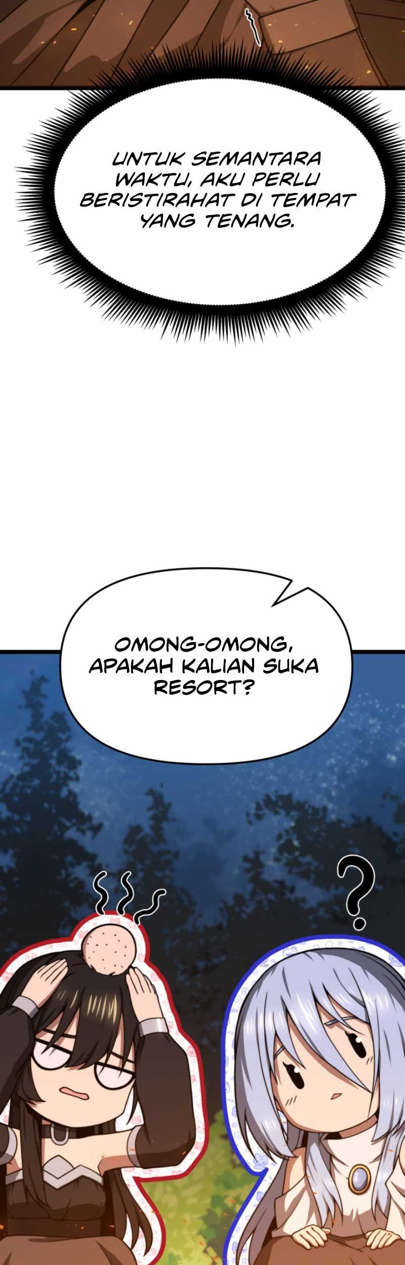 Damn Demonic Swords Chapter 38 Gambar 20