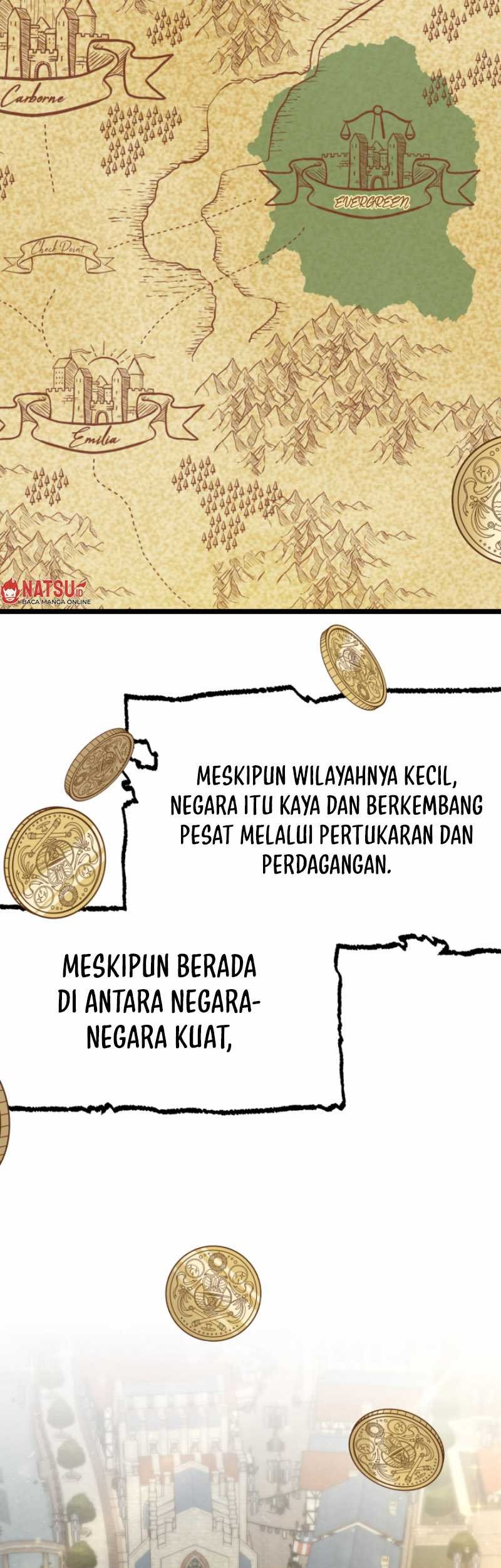 Damn Demonic Swords Chapter 38 Gambar 22