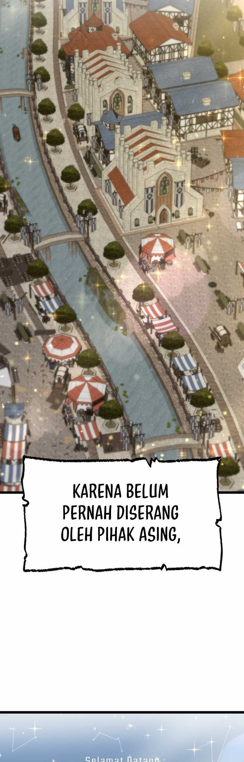 Damn Demonic Swords Chapter 38 Gambar 23