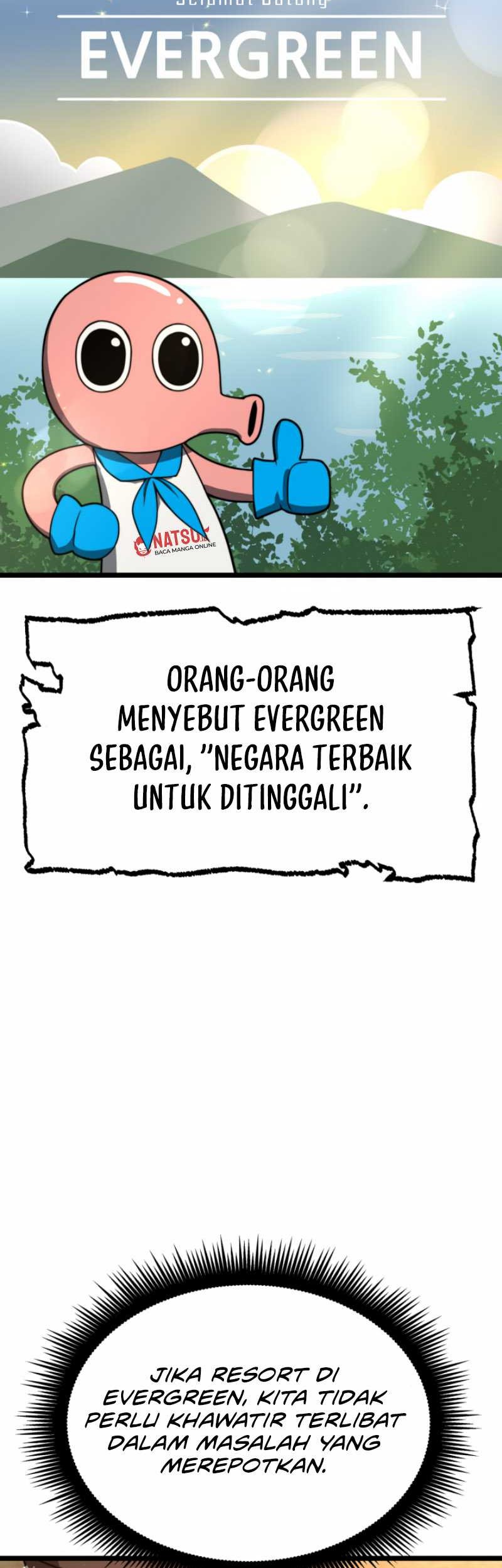 Damn Demonic Swords Chapter 38 Gambar 24