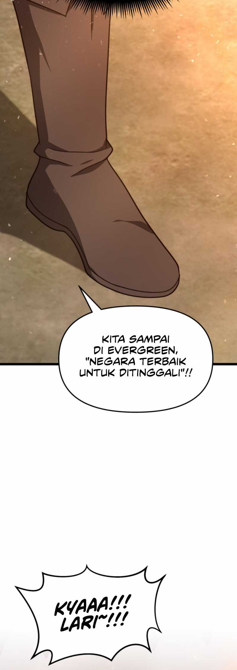 Damn Demonic Swords Chapter 38 Gambar 25