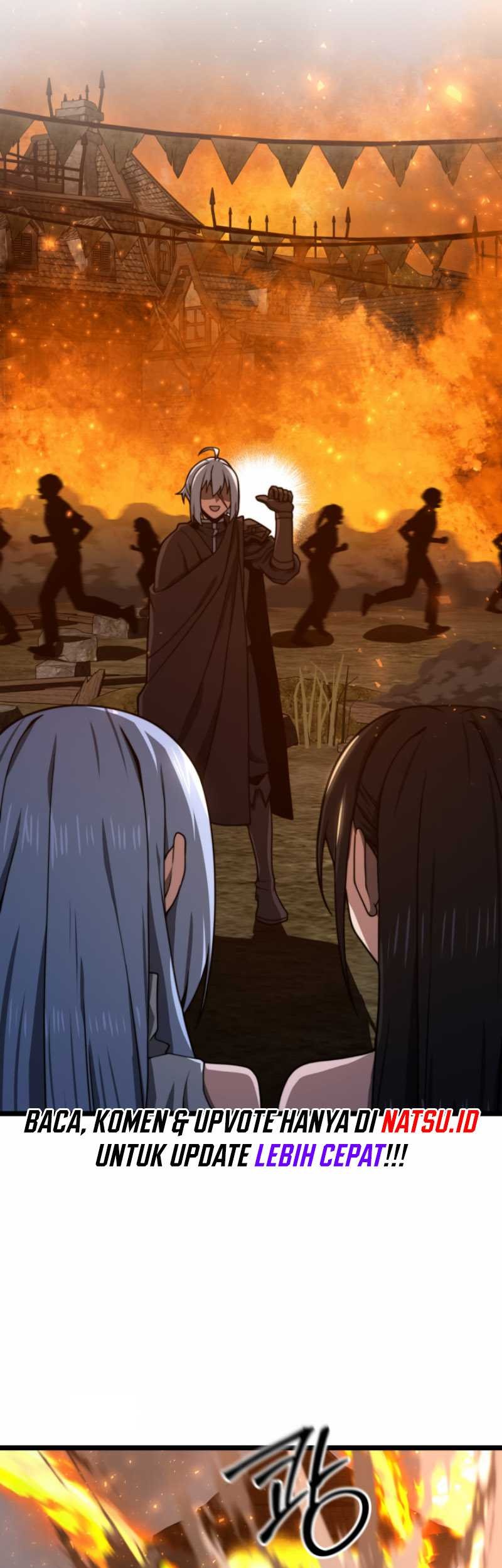 Damn Demonic Swords Chapter 38 Gambar 26