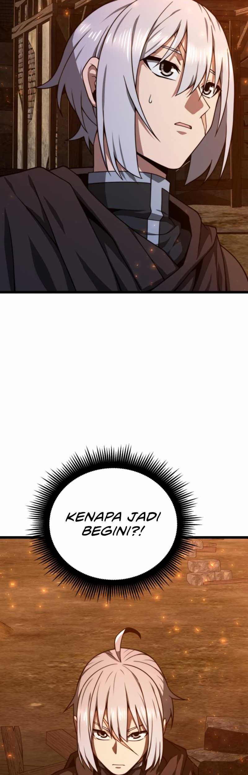 Damn Demonic Swords Chapter 38 Gambar 28