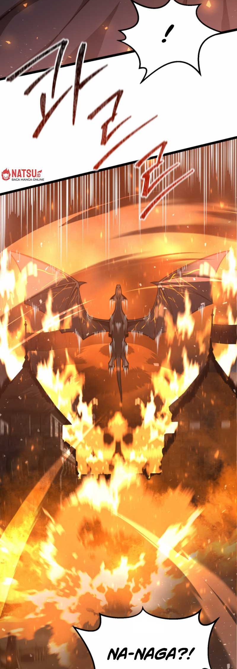 Damn Demonic Swords Chapter 38 Gambar 33