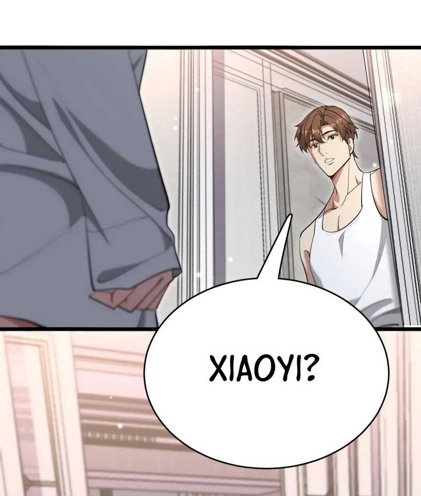 I’m Trapped in This Day for One Thousand Years Chapter 94 Gambar 27