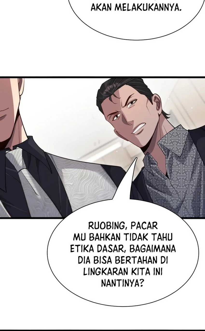 I’m Trapped in This Day for One Thousand Years Chapter 93 Gambar 22