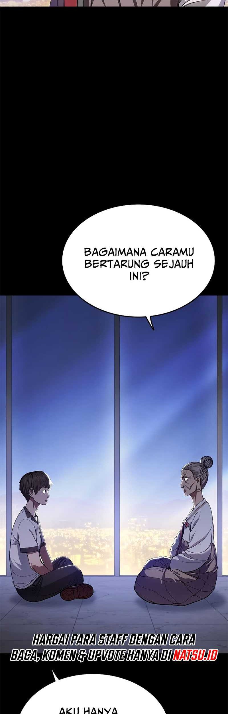 Monster Devourer Chapter 11 Gambar 61