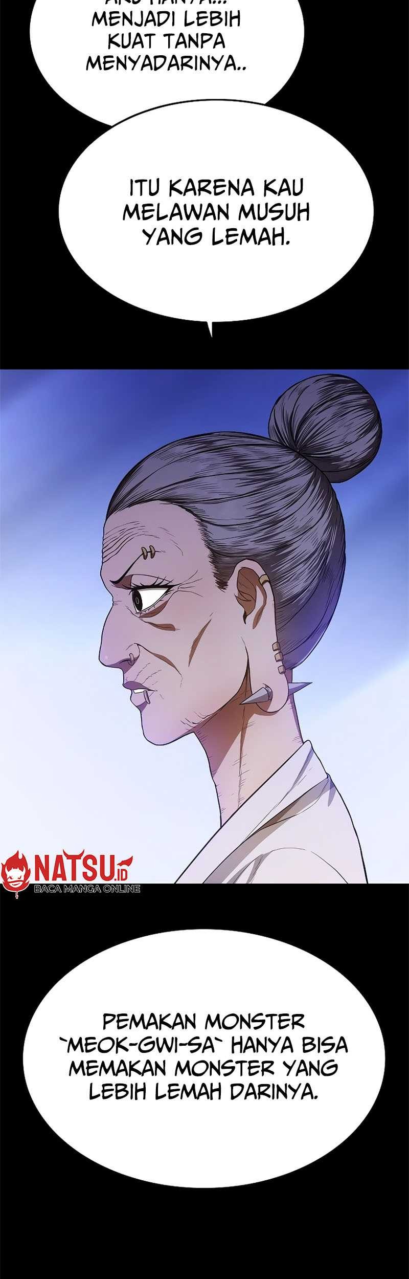 Monster Devourer Chapter 11 Gambar 62