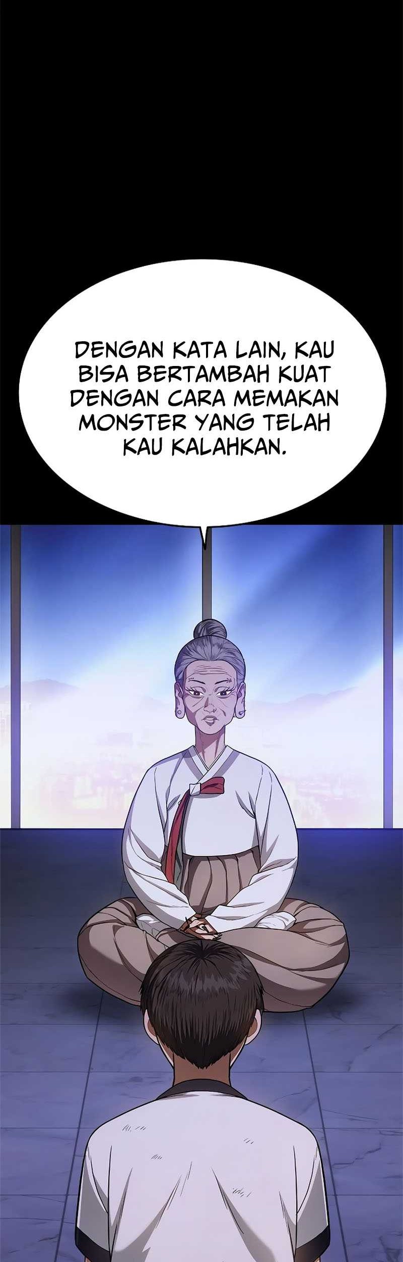 Monster Devourer Chapter 11 Gambar 63