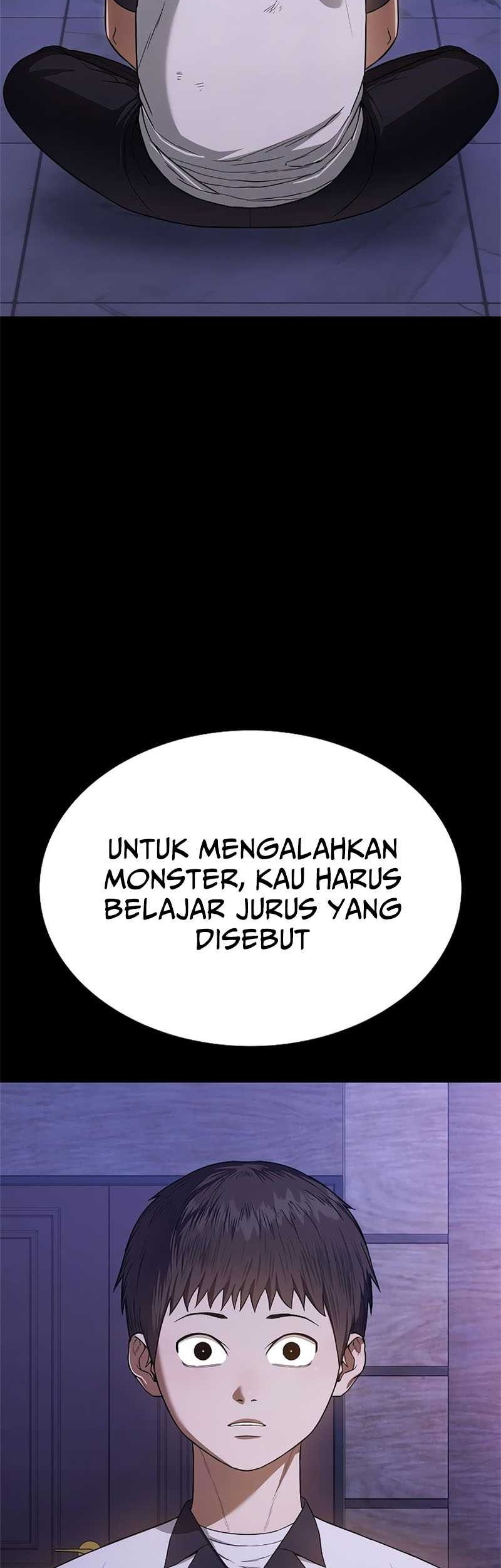 Monster Devourer Chapter 11 Gambar 64