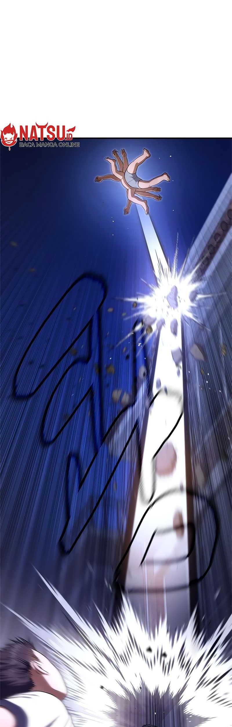 Monster Devourer Chapter 11 Gambar 74
