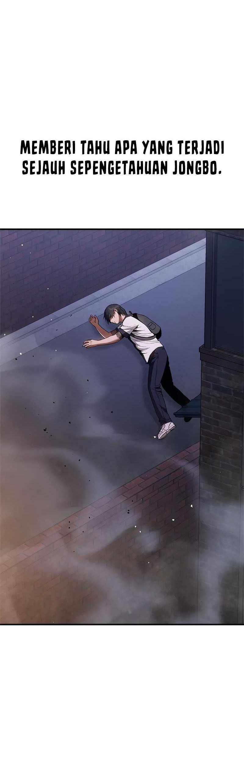 Monster Devourer Chapter 11 Gambar 79