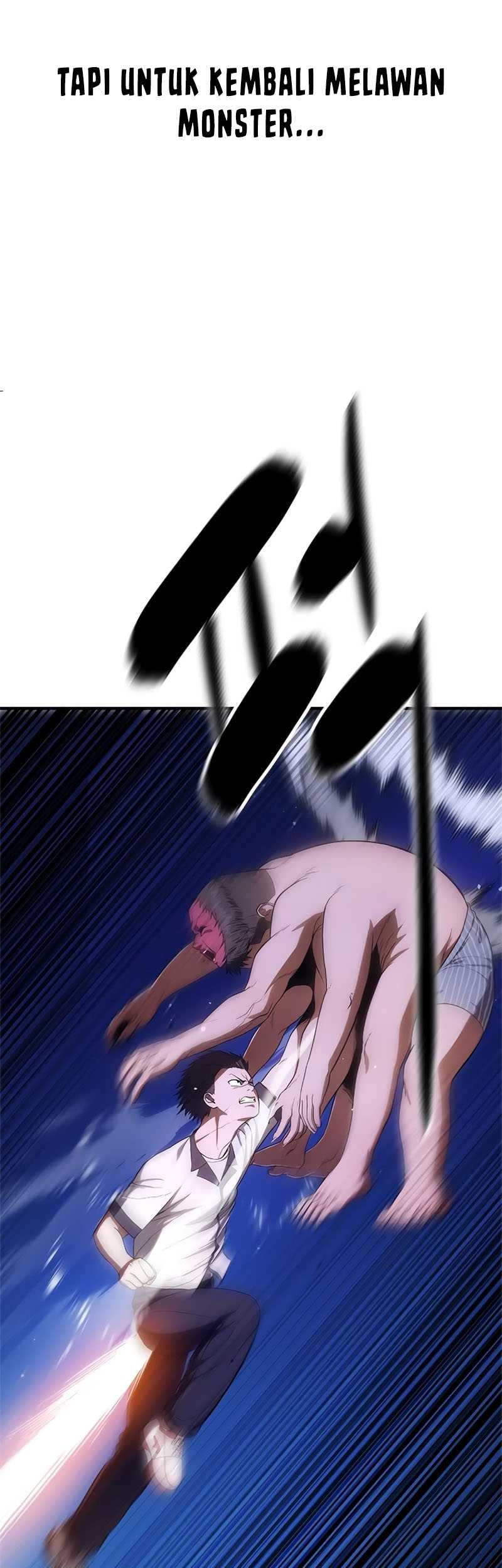 Monster Devourer Chapter 11 Gambar 80