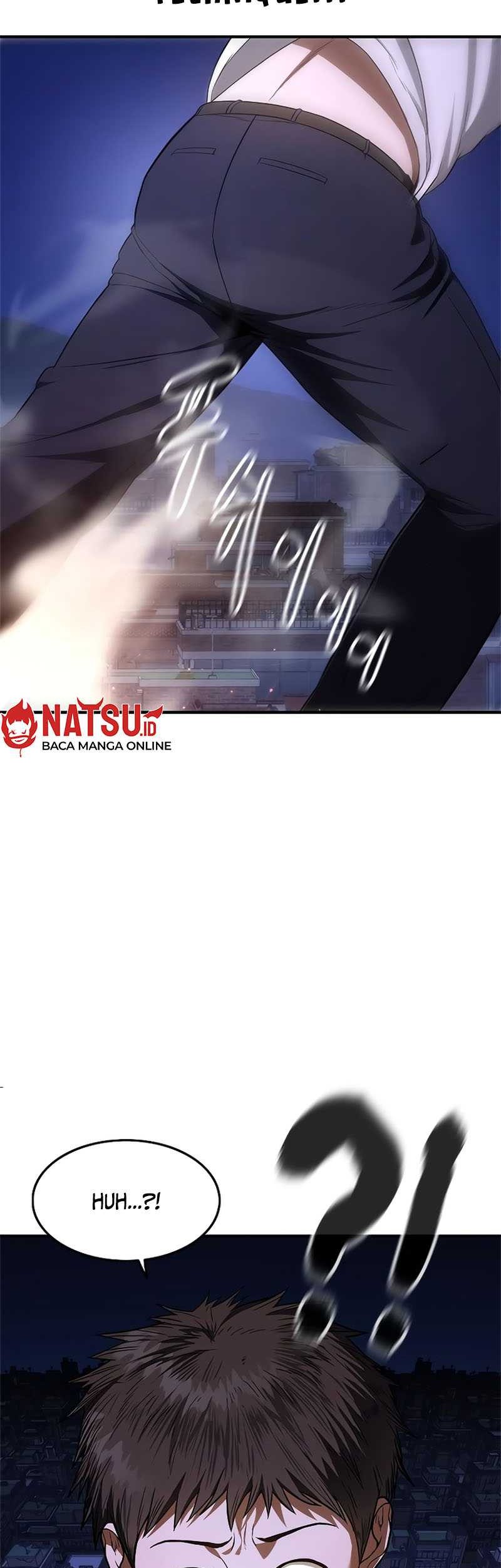 Monster Devourer Chapter 11 Gambar 86