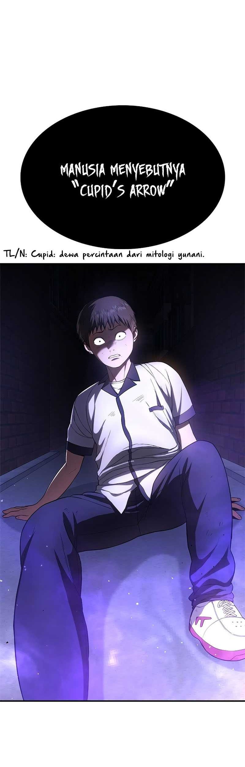Monster Devourer Chapter 11 Gambar 99